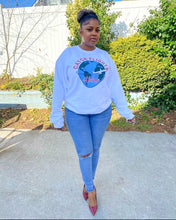 Load image into Gallery viewer, Catch Flights Sweatshirt