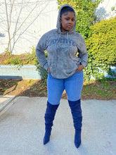 Load image into Gallery viewer, Positive Vibes Hoodie