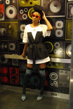 Load image into Gallery viewer, Double Take Mini Dress