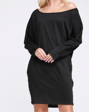 Load image into Gallery viewer, Off Duty Dress