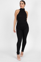 Load image into Gallery viewer, Zoe Cable Knit Pant Set