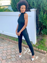 Load image into Gallery viewer, Zoe Cable Knit Pant Set