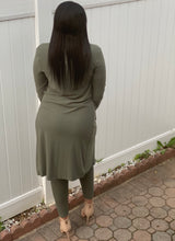 Load image into Gallery viewer, On the Go 2pc Legging Set