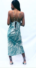 Load image into Gallery viewer, So Sassy Midi Dress