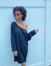 Load image into Gallery viewer, Off Duty Dress