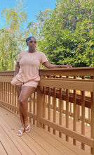 Load image into Gallery viewer, X Me Out Short Set