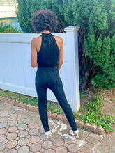 Load image into Gallery viewer, Zoe Cable Knit Pant Set