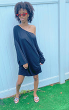 Load image into Gallery viewer, Off Duty Dress