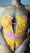 Load image into Gallery viewer, In Bloom Floral Maxi Dress
