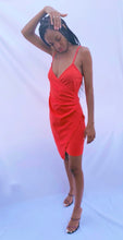 Load image into Gallery viewer, Electra Mini Dress
