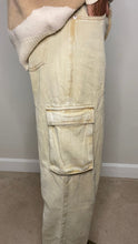 Load image into Gallery viewer, Khaki Cargo Pants

