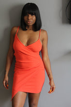 Load image into Gallery viewer, Electra Mini Dress
