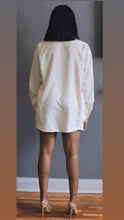Load image into Gallery viewer, Mellow Yellow Stripe Short Set
