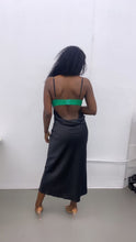 Load image into Gallery viewer, That Girl Midi Slip Dress
