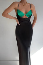 Load image into Gallery viewer, That Girl Midi Slip Dress
