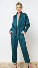 Load image into Gallery viewer, Smooth As Satin Jumpsuit
