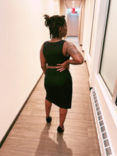 Load image into Gallery viewer, Issa Wrap Skirt Set
