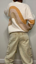 Load image into Gallery viewer, Down to Earth Graphic Sweater
