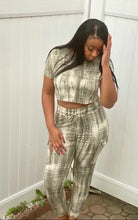 Load image into Gallery viewer, Envy Me Pant Set
