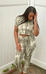Load image into Gallery viewer, Envy Me Pant Set
