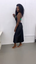 Load image into Gallery viewer, That Girl Midi Slip Dress
