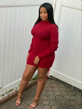 Load image into Gallery viewer, Wine ‘n’ Dine Dress
