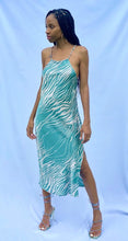 Load image into Gallery viewer, So Sassy Midi Dress
