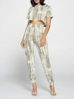 Load image into Gallery viewer, Envy Me Pant Set
