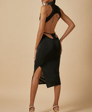 Load image into Gallery viewer, Risky Business Midi Dress | 4 Colors
