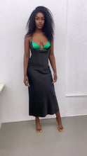 Load image into Gallery viewer, That Girl Midi Slip Dress
