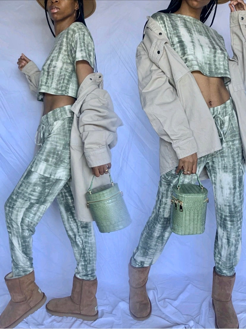 Envy Me Pant Set