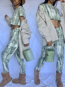 Envy Me Pant Set