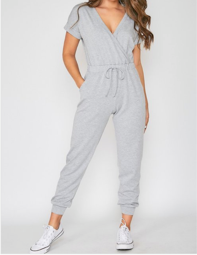 Elsie Jumpsuit