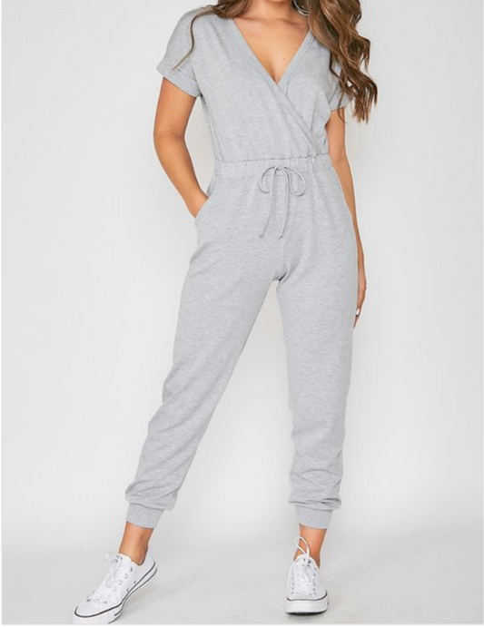 Elsie Jumpsuit