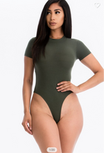 Load image into Gallery viewer, Get Me Bodied Bodysuit
