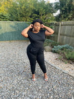 Load image into Gallery viewer, Ace of Spade Jumpsuit
