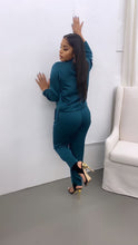 Load image into Gallery viewer, Smooth As Satin Jumpsuit
