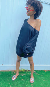 Off Duty Dress
