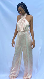 Load image into Gallery viewer, Mercy Jumpsuit
