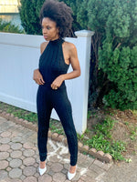 Load image into Gallery viewer, Zoe Cable Knit Pant Set
