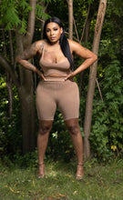 Load image into Gallery viewer, Ryder Biker Short Set | 2 Colors
