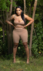 Load image into Gallery viewer, Ryder Biker Short Set | 2 Colors
