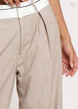 Load image into Gallery viewer, Never Fold Trouser Pants

