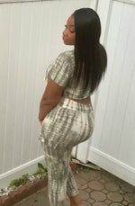 Load image into Gallery viewer, Envy Me Pant Set
