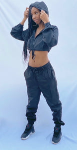 On the Run Jogger Set