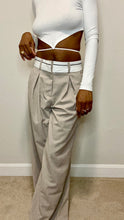 Load image into Gallery viewer, Never Fold Trouser Pants
