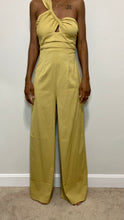 Load image into Gallery viewer, Asymmetrical One Shoulder Jumpsuit
