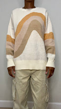 Load image into Gallery viewer, Down to Earth Graphic Sweater
