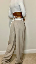 Load image into Gallery viewer, Never Fold Trouser Pants
