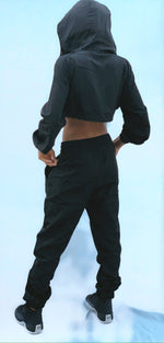 Load image into Gallery viewer, On the Run Jogger Set
